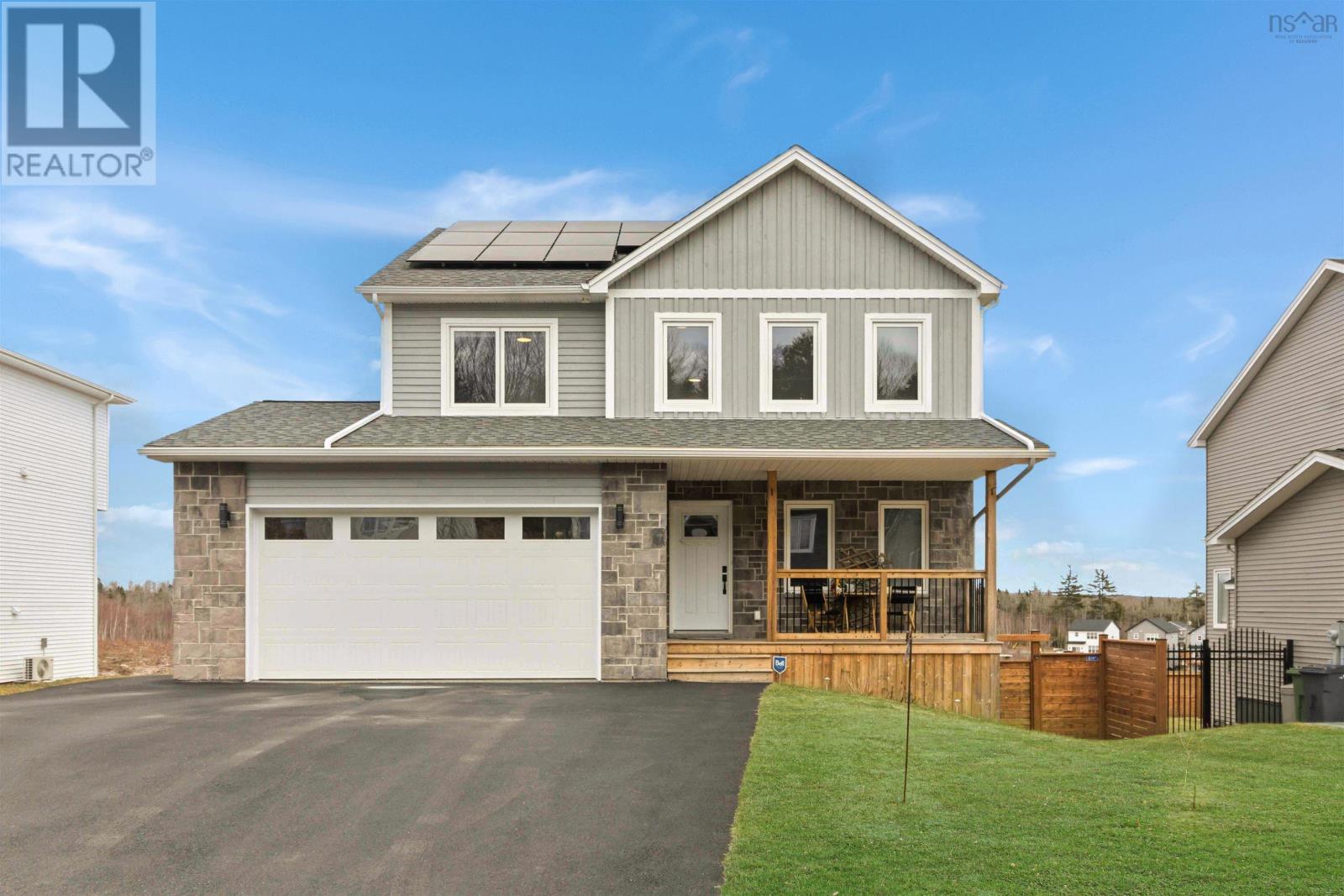 82 Darner Drive, Beaver Bank, Nova Scotia