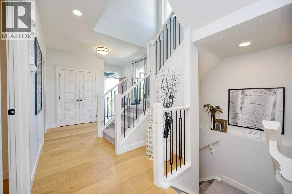 103 Wolf Creek Rise SE, Calgary, Alberta  T2X 4Z2 - Photo 5 - A2275919