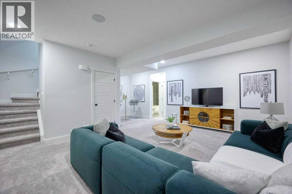 103 Wolf Creek Rise SE, Calgary, Alberta  T2X 4Z2 - Photo 38 - A2275919