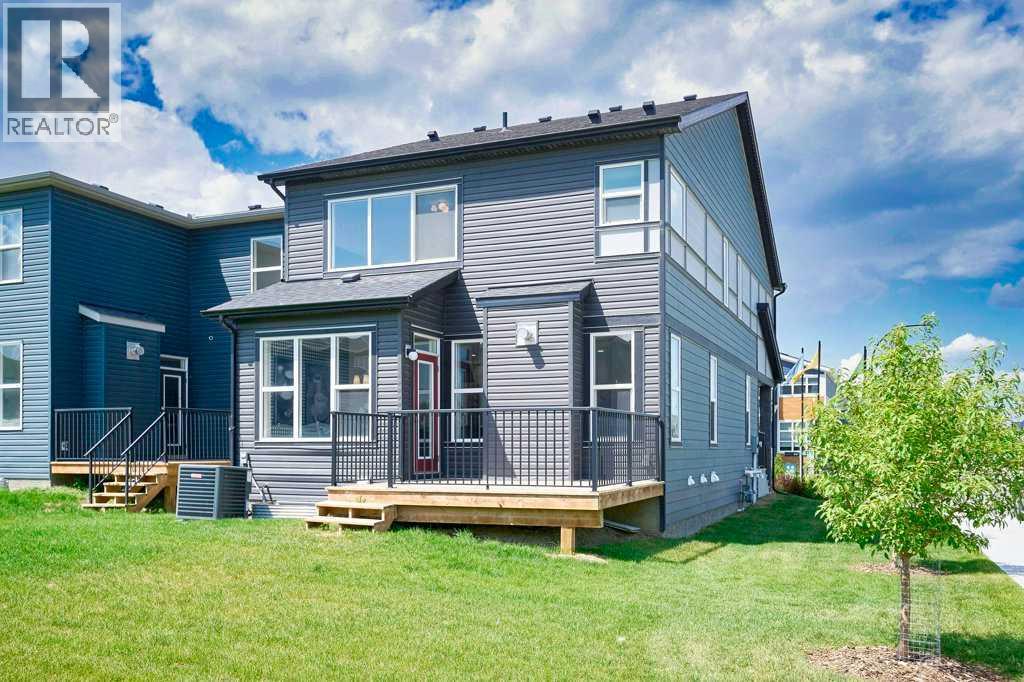 103 Wolf Creek Rise SE, Calgary, Alberta  T2X 4Z2 - Photo 41 - A2275919