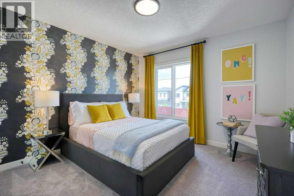 103 Wolf Creek Rise SE, Calgary, Alberta  T2X 4Z2 - Photo 34 - A2275919