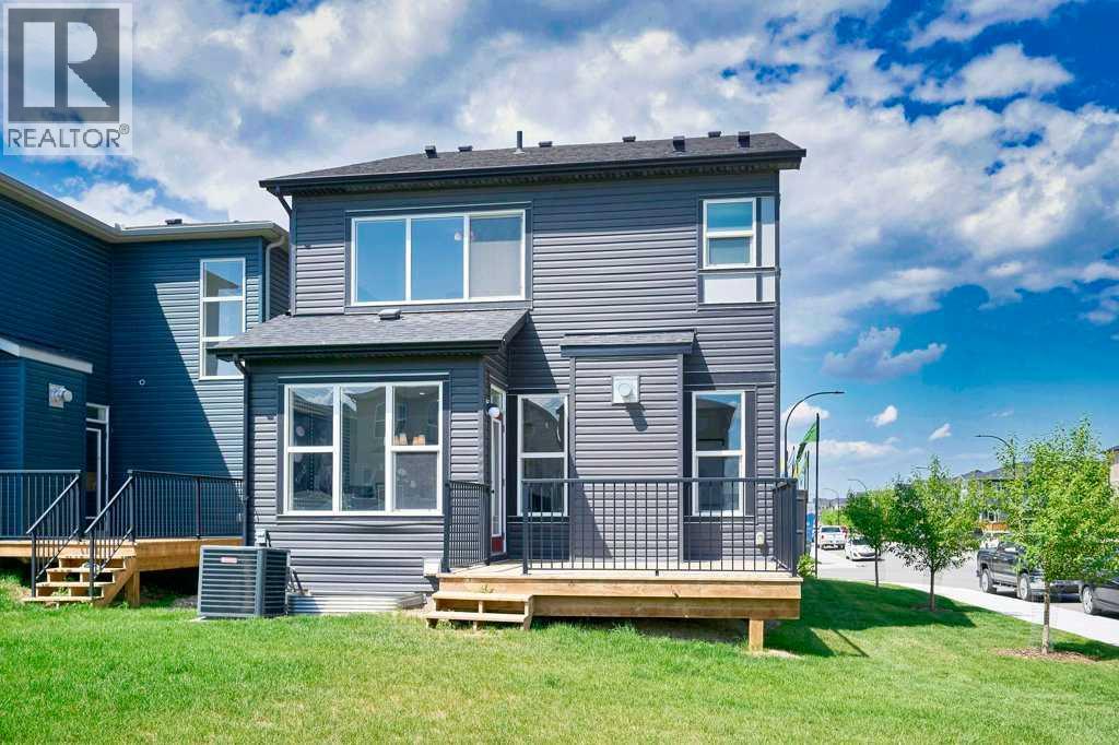 103 Wolf Creek Rise SE, Calgary, Alberta  T2X 4Z2 - Photo 42 - A2275919