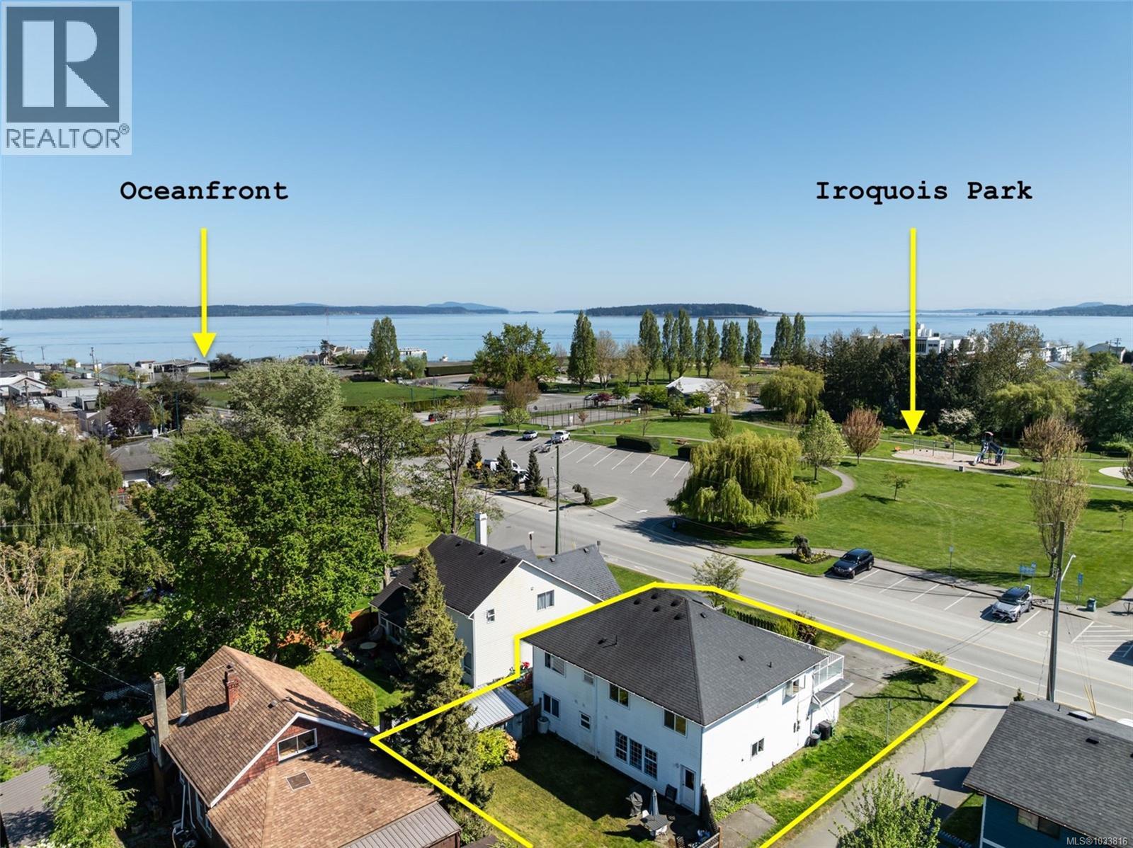 2344 Ocean Ave, Sidney, British Columbia  V8L 4V9 - Photo 2 - 1033816