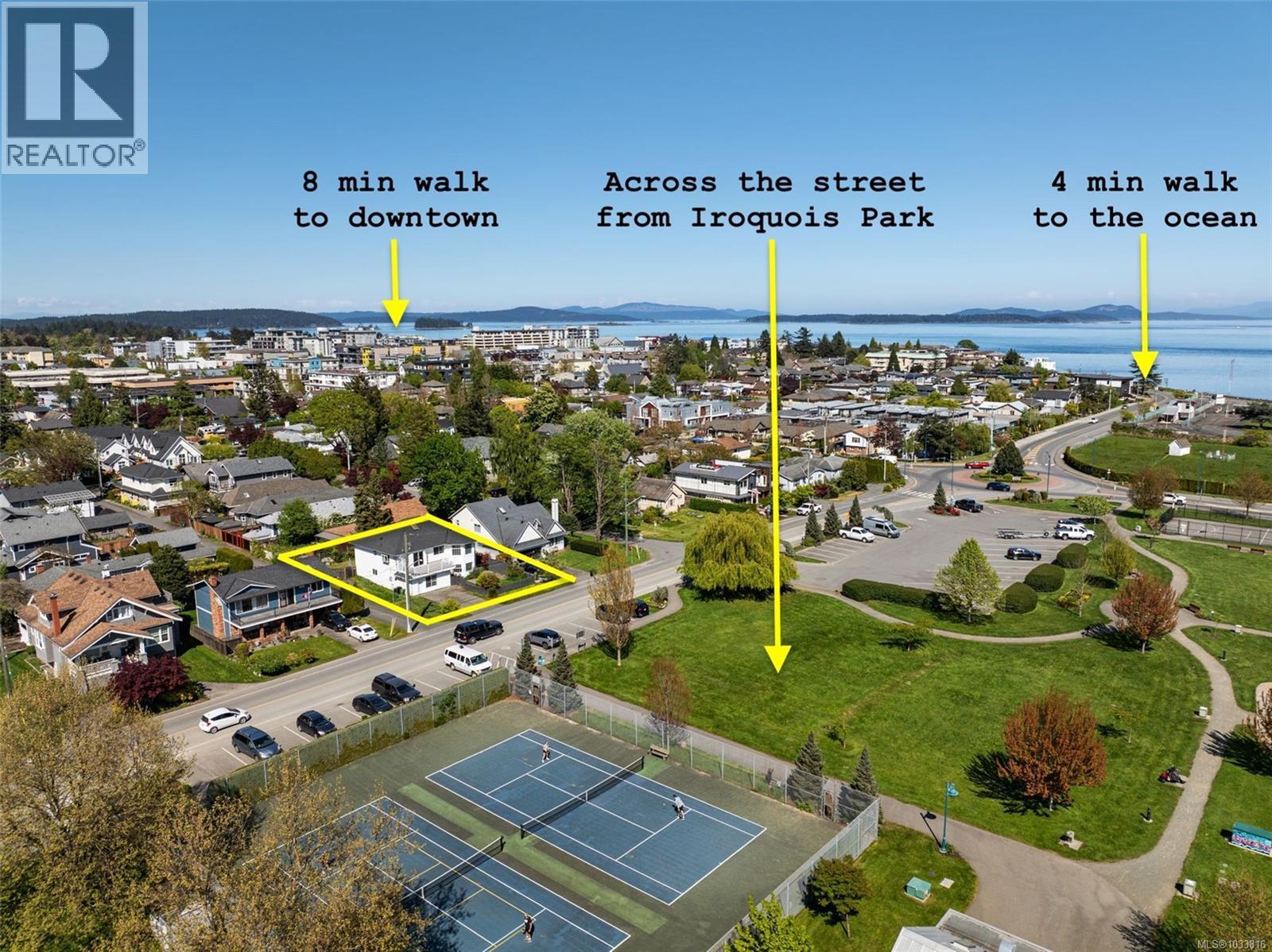 2344 Ocean Ave, Sidney, British Columbia  V8L 4V9 - Photo 1 - 1033816