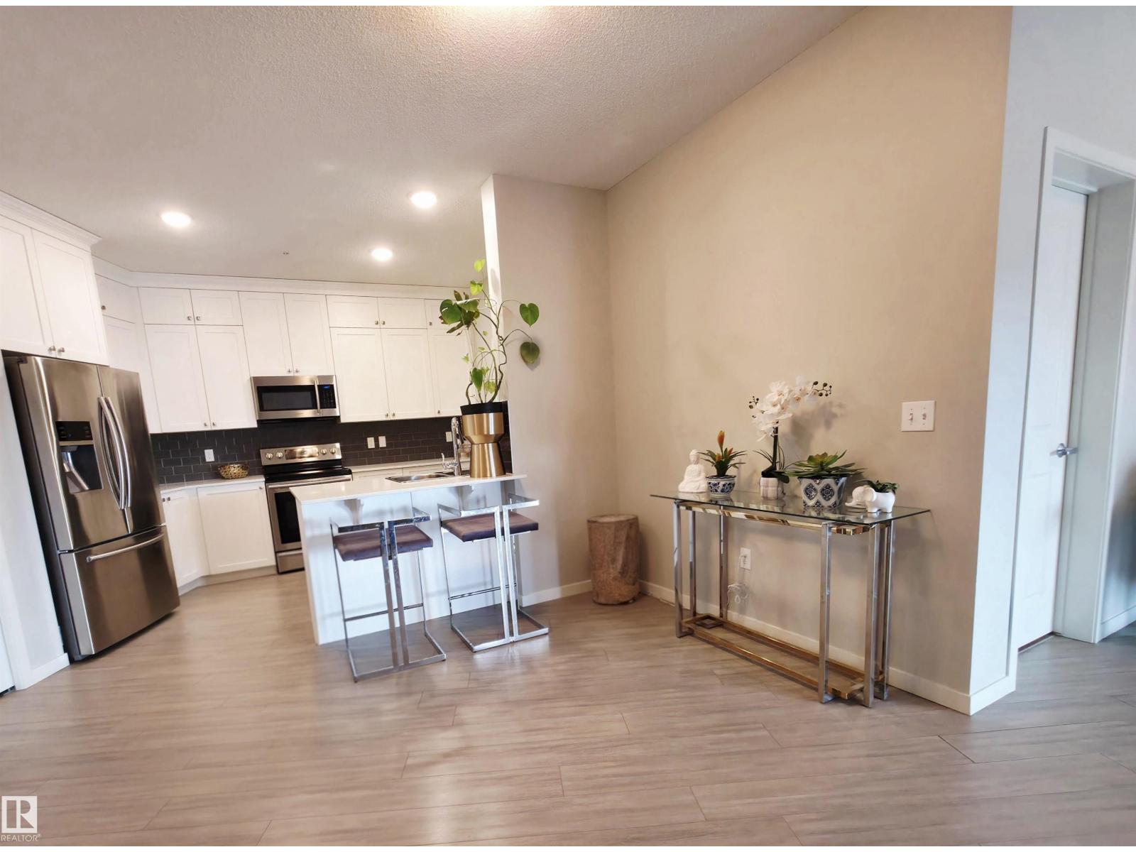 #437 1818 RUTHERFORD RD SW, edmonton, Alberta