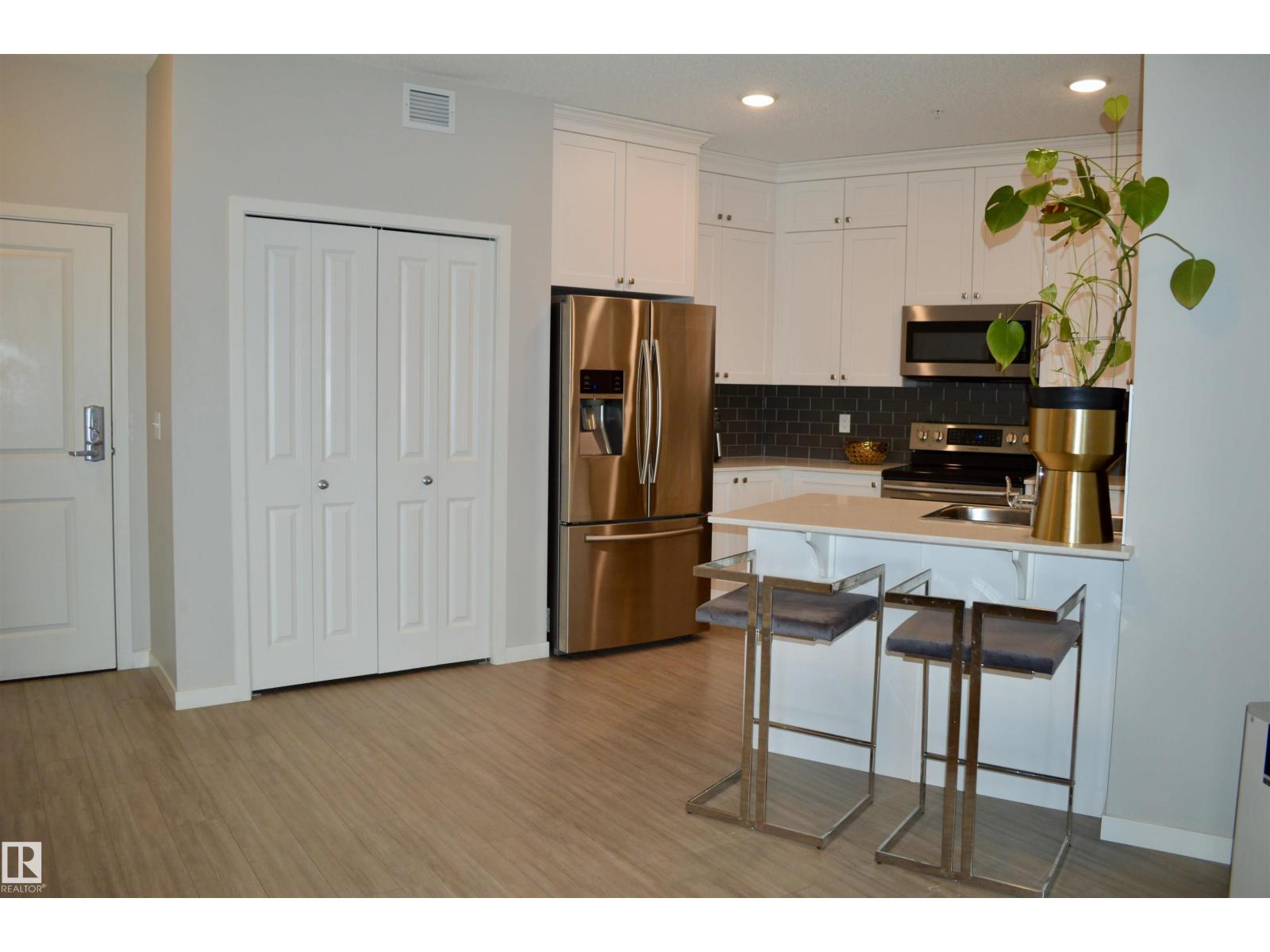 #437 1818 Rutherford Rd Sw, Edmonton, Alberta  T6W 2K6 - Photo 5 - E4475339