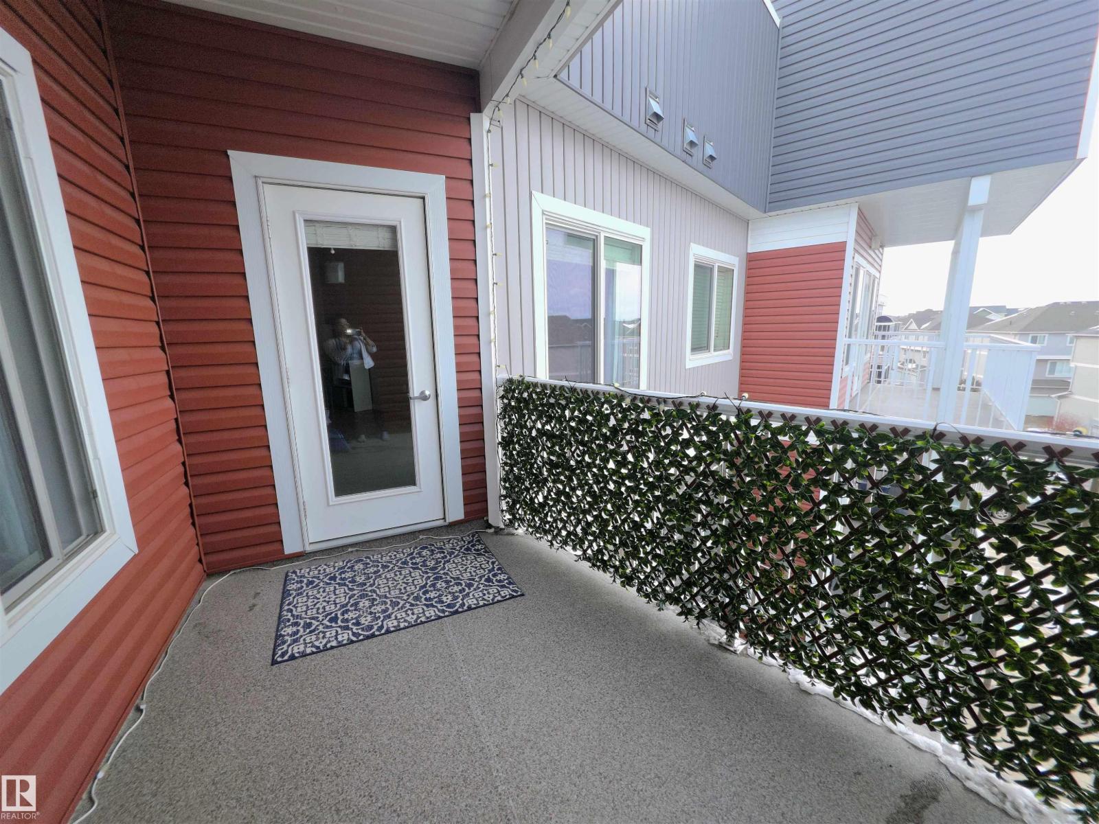 #437 1818 Rutherford Rd Sw, Edmonton, Alberta  T6W 2K6 - Photo 35 - E4475339