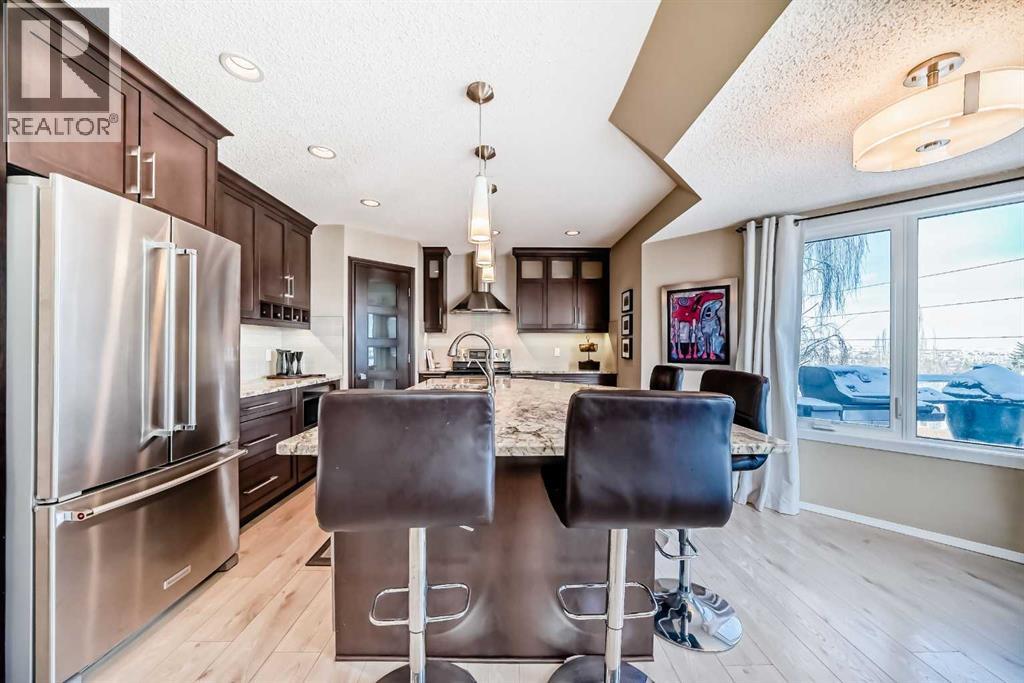 151 Macewan Park Circle Nw, Calgary, Alberta  T3K 4A3 - Photo 5 - A2286749