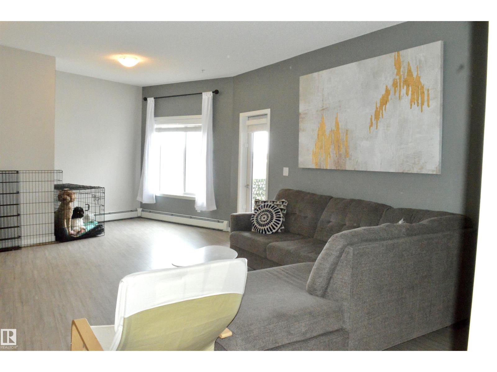 #437 1818 Rutherford Rd Sw, Edmonton, Alberta  T6W 2K6 - Photo 16 - E4475339