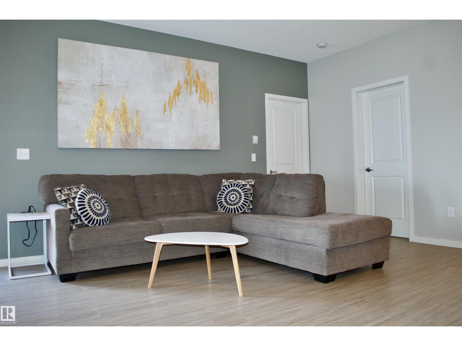 #437 1818 Rutherford Rd Sw, Edmonton, Alberta  T6W 2K6 - Photo 19 - E4475339