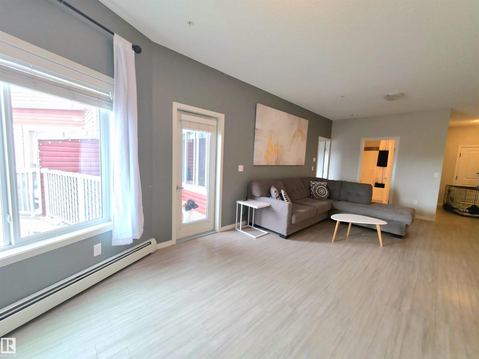 #437 1818 Rutherford Rd Sw, Edmonton, Alberta  T6W 2K6 - Photo 13 - E4475339