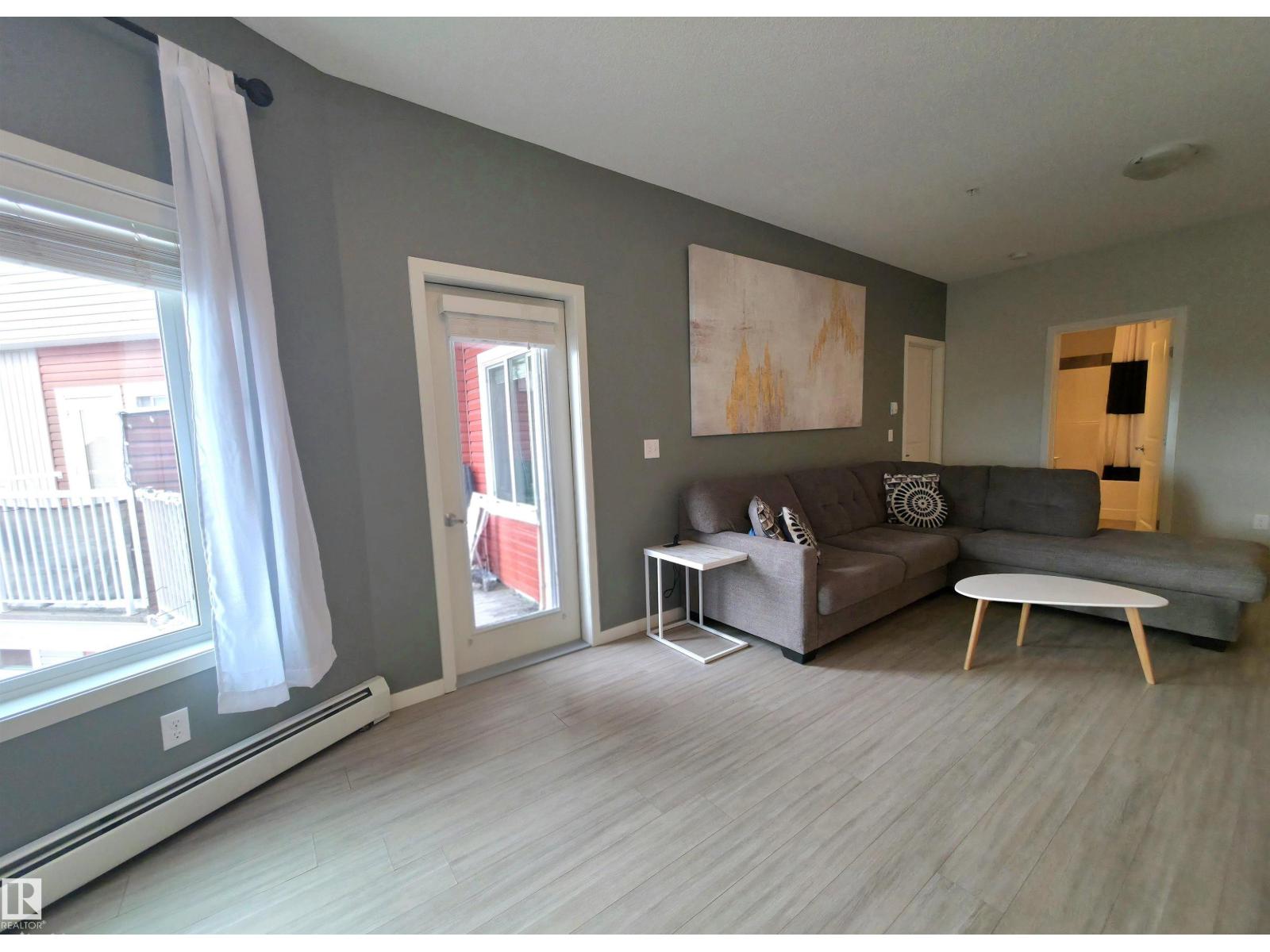 #437 1818 Rutherford Rd Sw, Edmonton, Alberta  T6W 2K6 - Photo 15 - E4475339