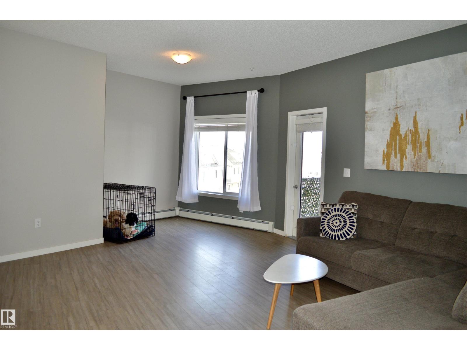 #437 1818 Rutherford Rd Sw, Edmonton, Alberta  T6W 2K6 - Photo 18 - E4475339