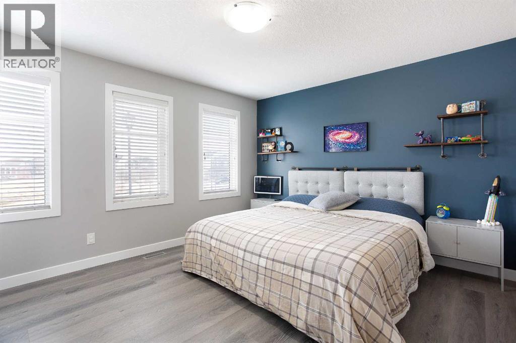 4104 Windsong Boulevard SW, Airdrie, Alberta  T4B 4A2 - Photo 15 - A2289678
