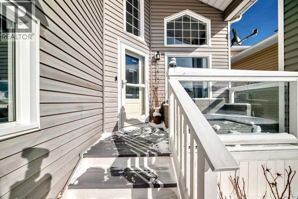 151 Macewan Park Circle Nw, Calgary, Alberta  T3K 4A3 - Photo 2 - A2286749