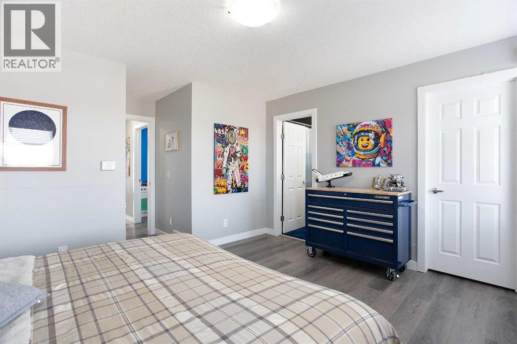 4104 Windsong Boulevard SW, Airdrie, Alberta  T4B 4A2 - Photo 17 - A2289678