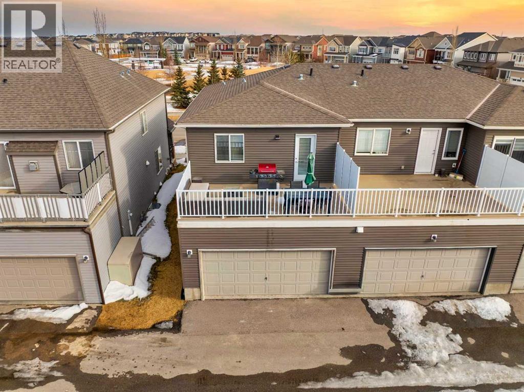4104 Windsong Boulevard SW, Airdrie, Alberta  T4B 4A2 - Photo 25 - A2289678