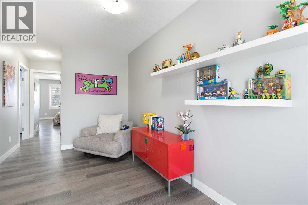 4104 Windsong Boulevard SW, Airdrie, Alberta  T4B 4A2 - Photo 12 - A2289678