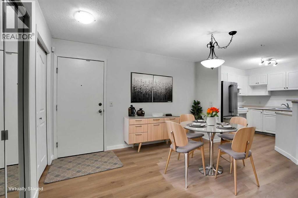 107, 5500 Somervale Court SW, Calgary, Alberta  T2Y 4L9 - Photo 4 - A2291263