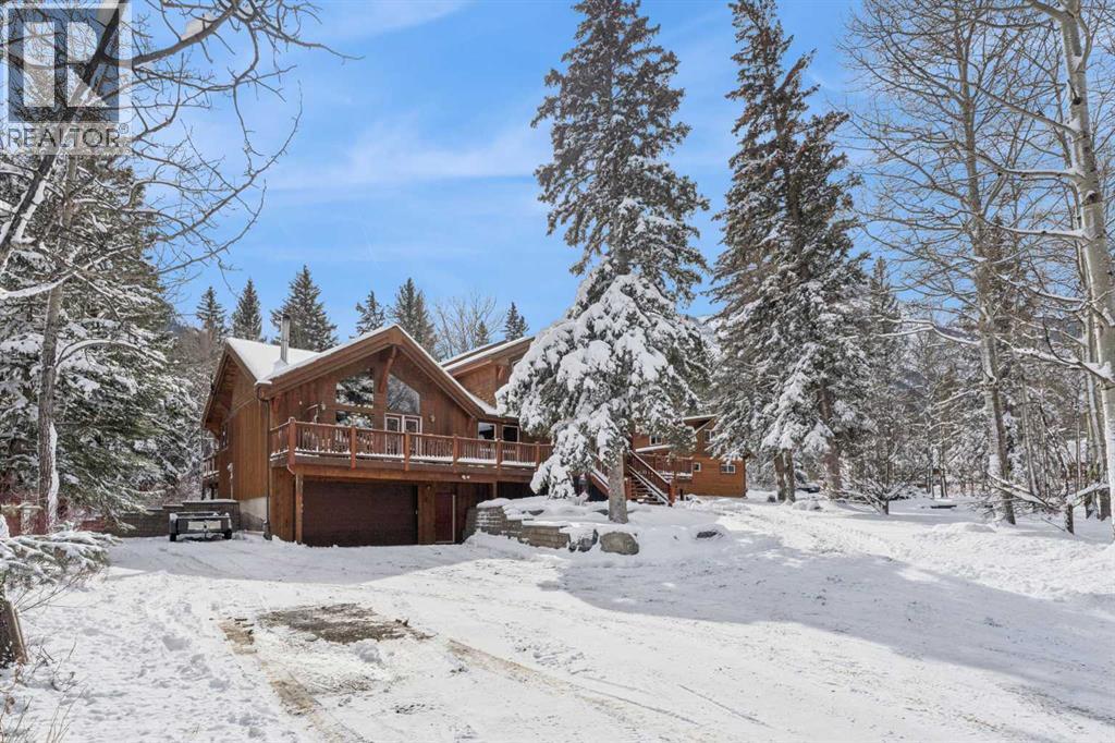 38 Heart Road, Lac Des Arcs, Alberta  T1W 2W3 - Photo 47 - A2293915