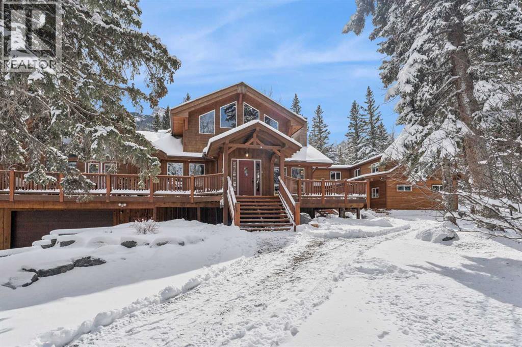 38 Heart Road, Lac Des Arcs, Alberta  T1W 2W3 - Photo 3 - A2293915
