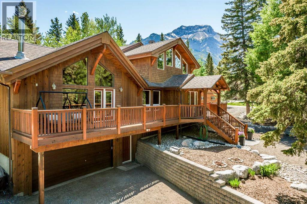 38 Heart Road, Lac Des Arcs, Alberta  T1W 2W3 - Photo 2 - A2293915
