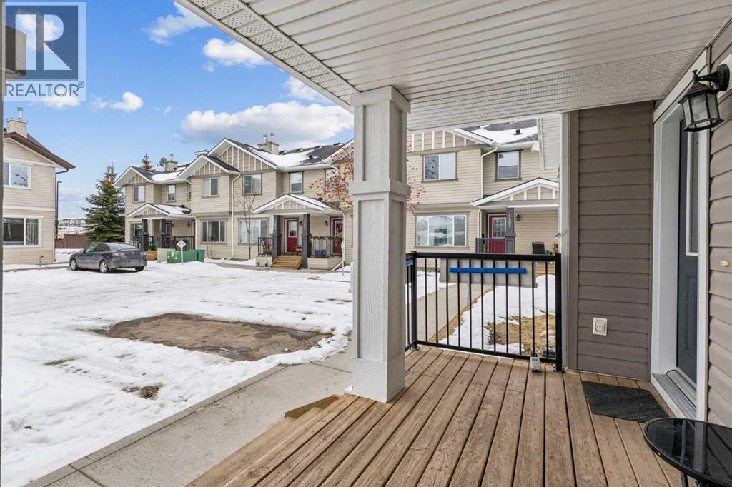 1104, 2384 Sagewood Gate SW, Airdrie, Alberta  T4B 0K7 - Photo 24 - A2295179