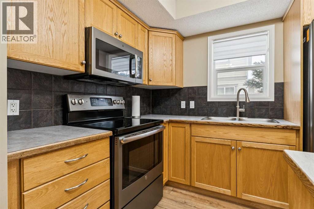 1104, 2384 Sagewood Gate SW, Airdrie, Alberta  T4B 0K7 - Photo 5 - A2295179