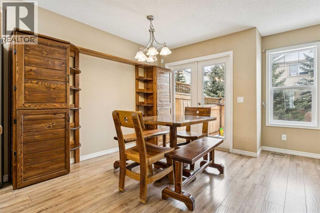 1104, 2384 Sagewood Gate SW, Airdrie, Alberta  T4B 0K7 - Photo 6 - A2295179