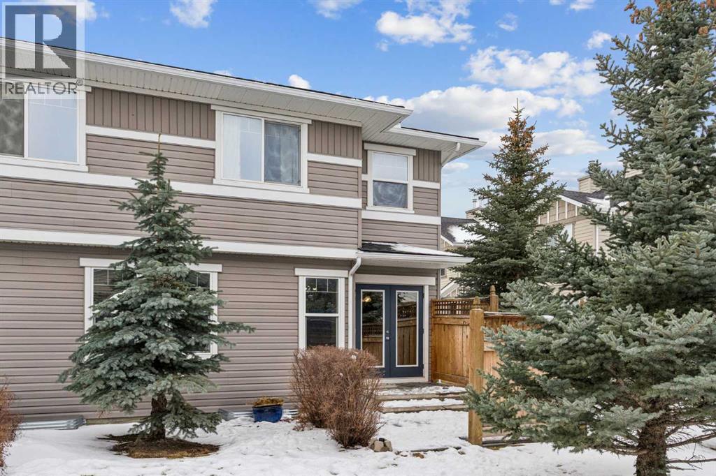 1104, 2384 Sagewood Gate SW, Airdrie, Alberta  T4B 0K7 - Photo 27 - A2295179