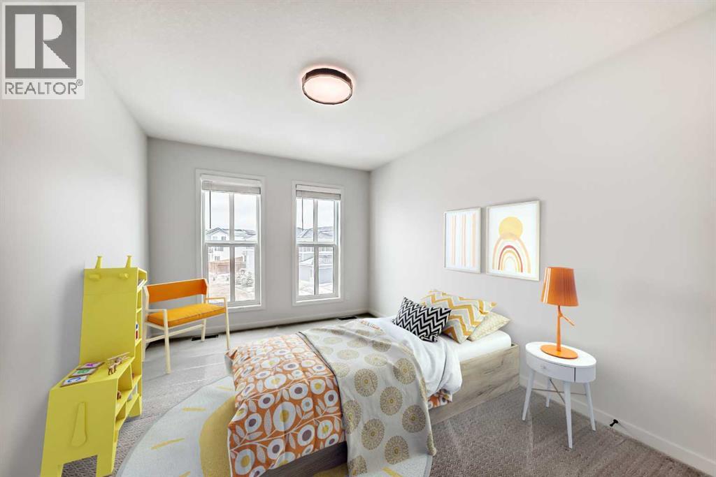 102 Setonstone Manor Se, Calgary, Alberta  T3M 3G4 - Photo 22 - A2300426