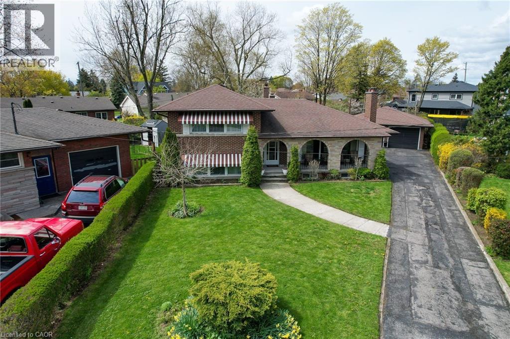 11 Sandra Court, Hamilton, Ontario  L8T 1Z7 - Photo 3 - 40826229