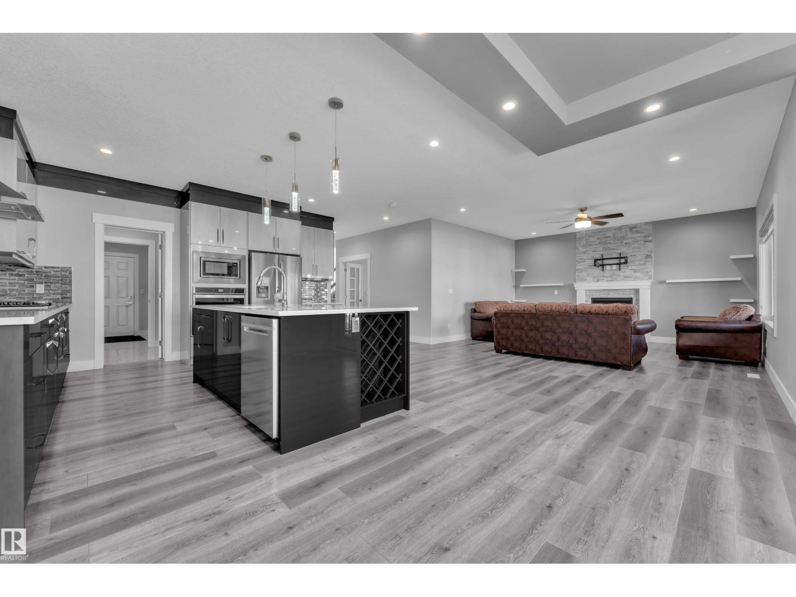 4403 Triomphe Ga, Beaumont, Alberta  T4X 0C3 - Photo 14 - E4485433