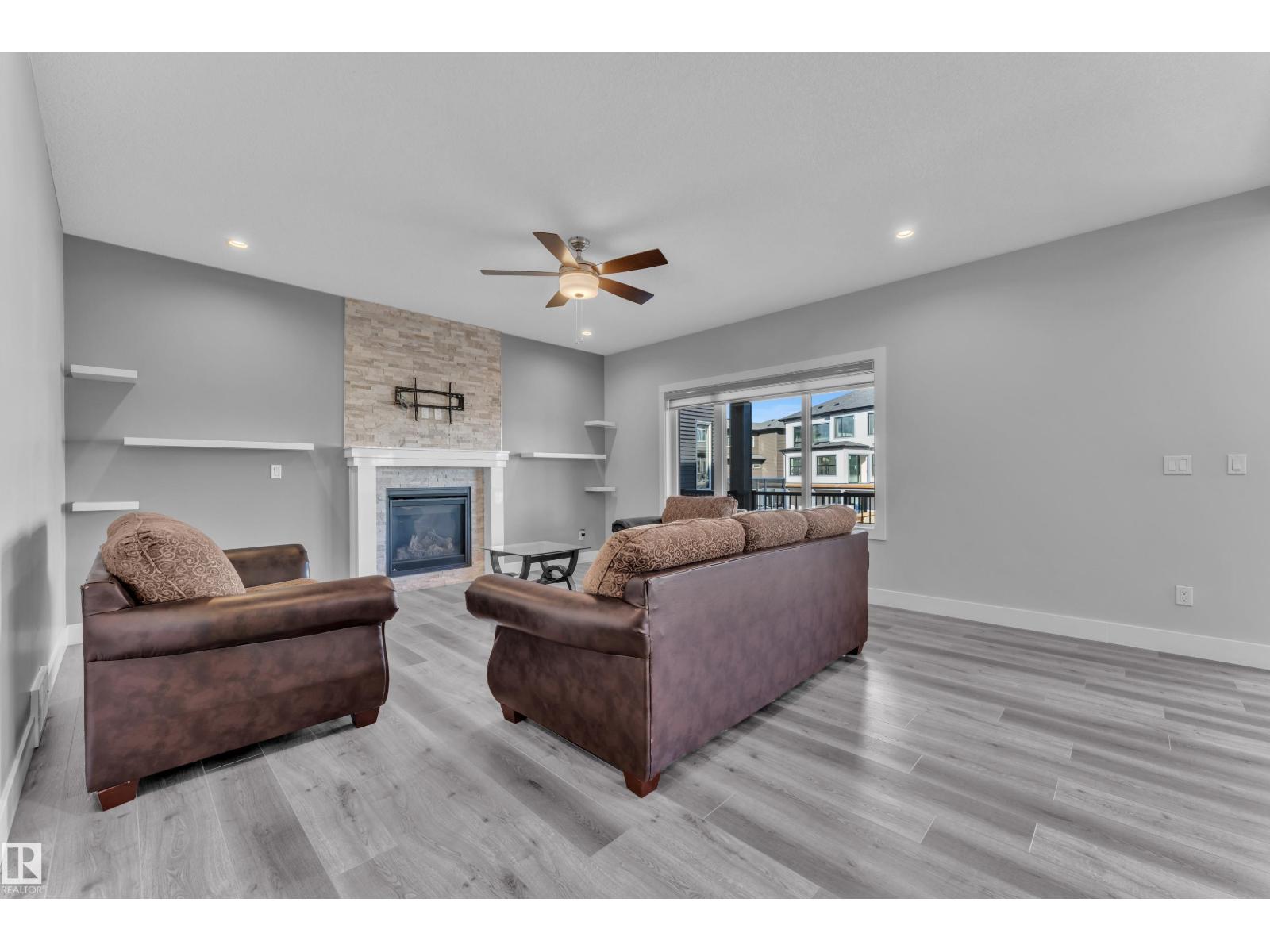 4403 Triomphe Ga, Beaumont, Alberta  T4X 0C3 - Photo 15 - E4485433