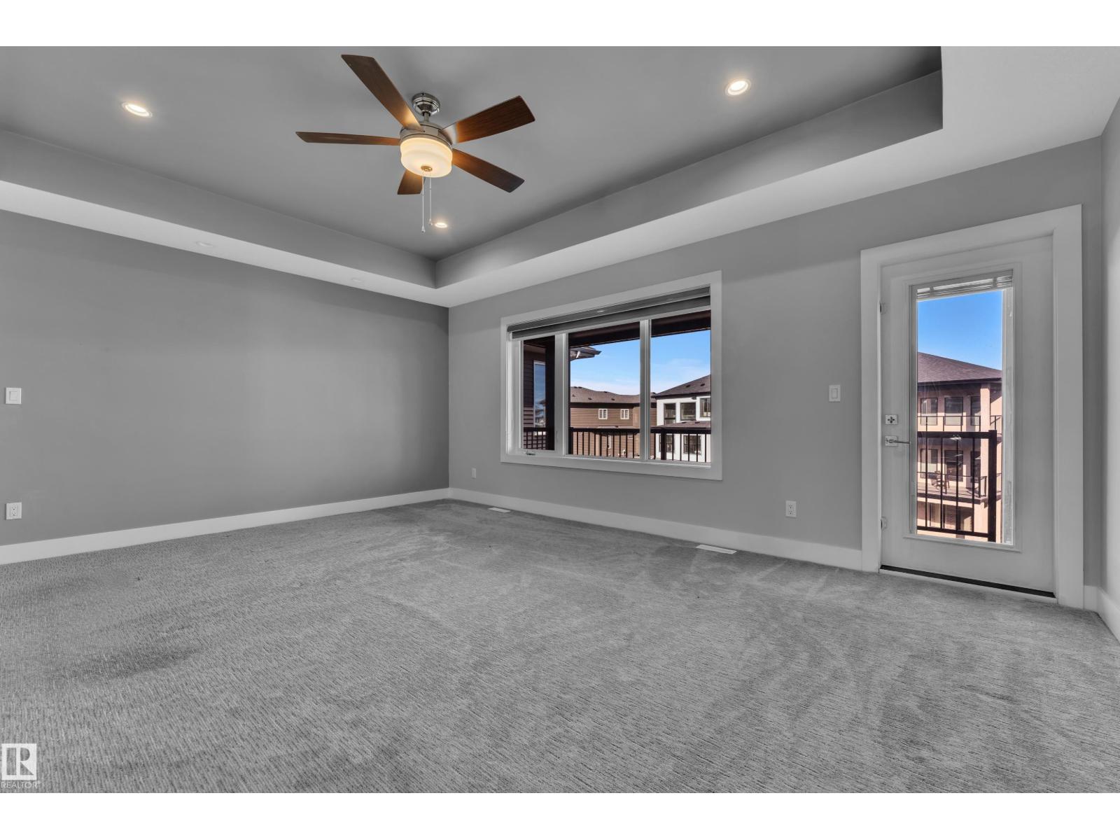 4403 Triomphe Ga, Beaumont, Alberta  T4X 0C3 - Photo 21 - E4485433