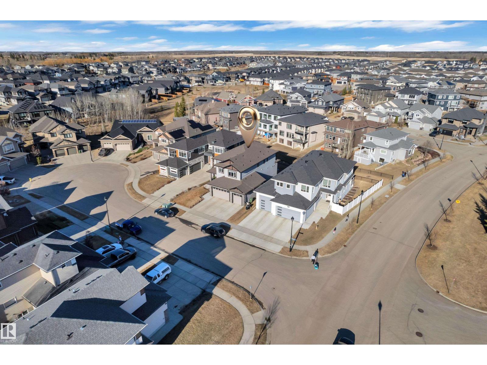 4403 Triomphe Ga, Beaumont, Alberta  T4X 0C3 - Photo 26 - E4485433