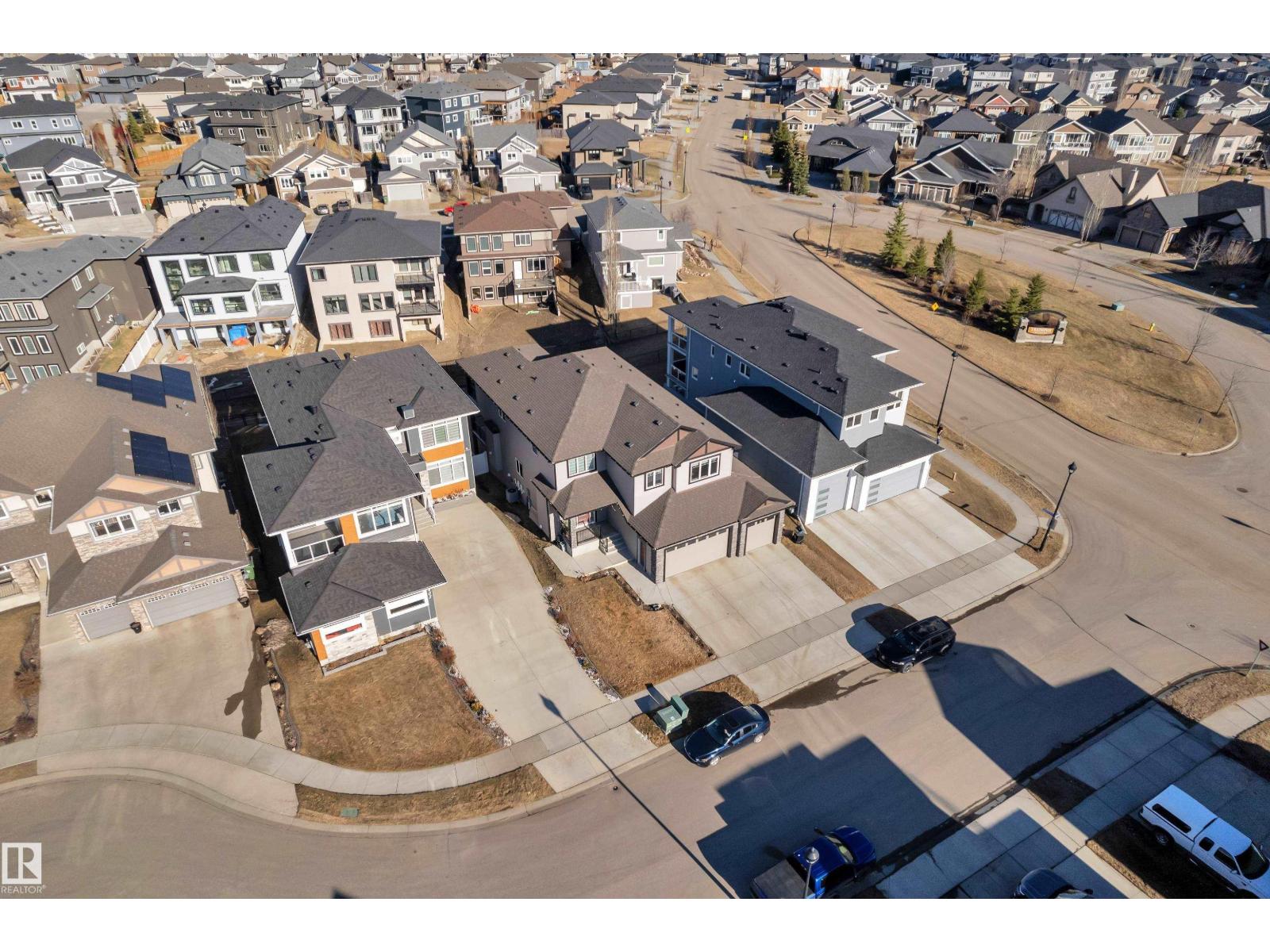 4403 Triomphe Ga, Beaumont, Alberta  T4X 0C3 - Photo 3 - E4485433