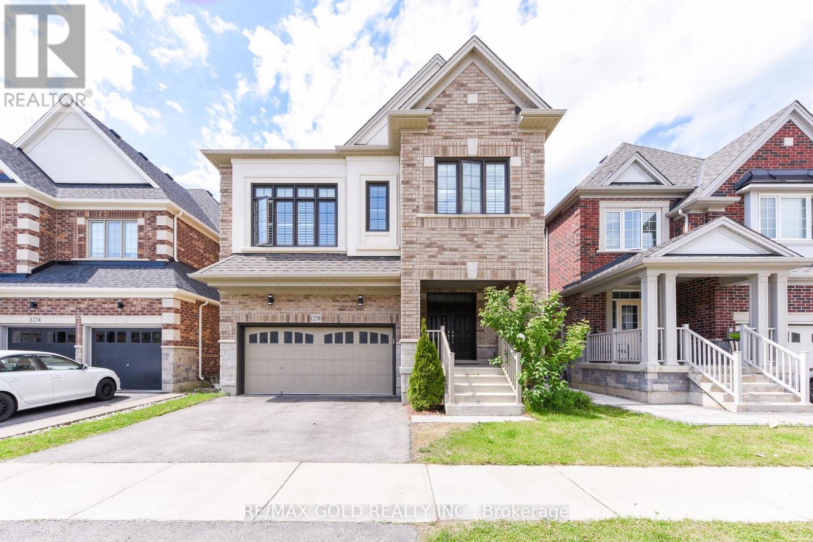 1270 MCPHEDRAN POINT, Milton, Ontario
