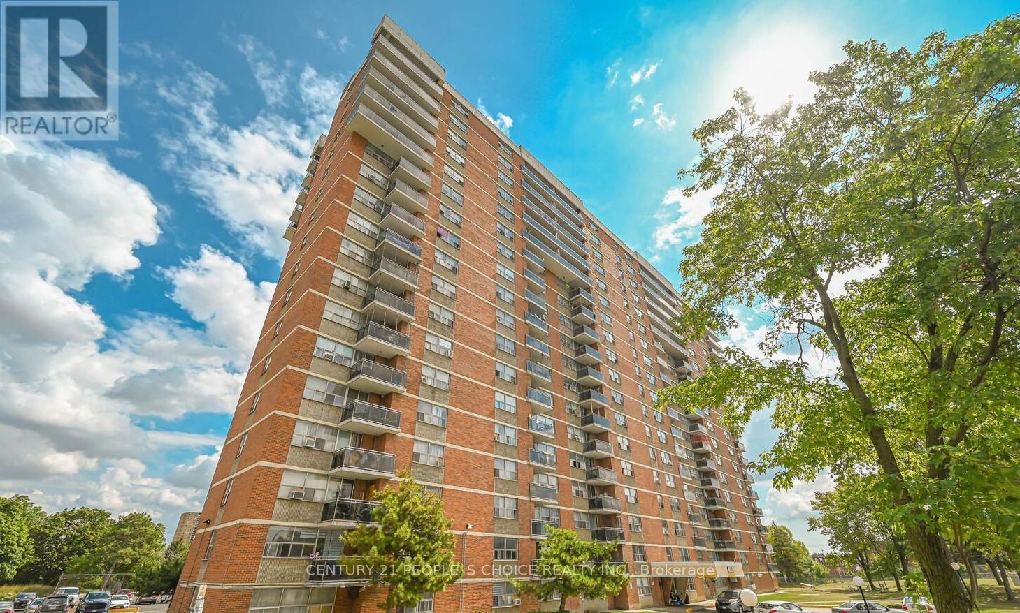 411 - 2645 KIPLING AVENUE, Toronto, Ontario