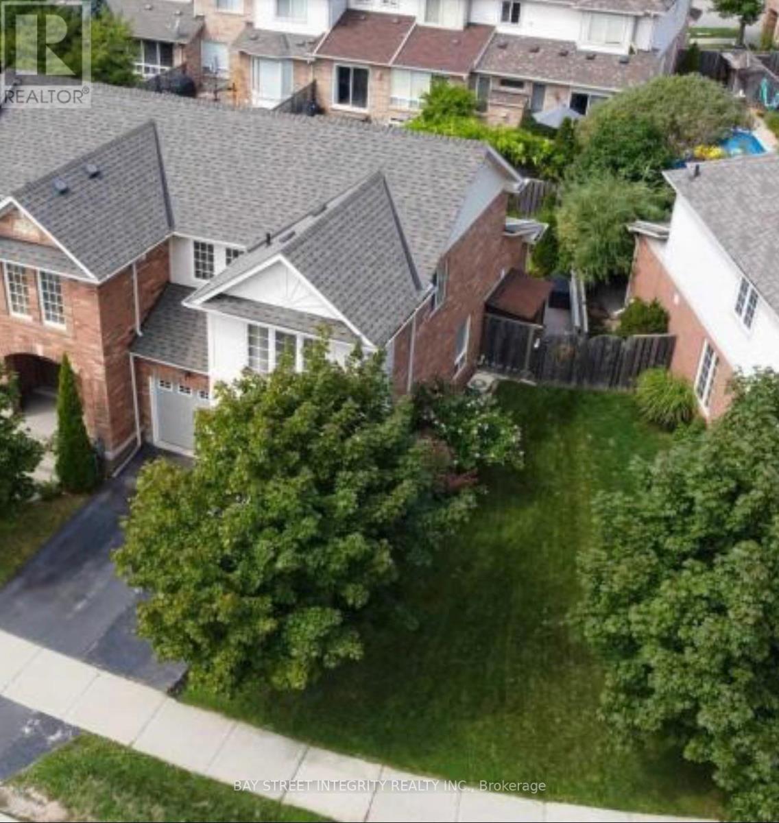 2515 CARBERRY WAY, Oakville, Ontario