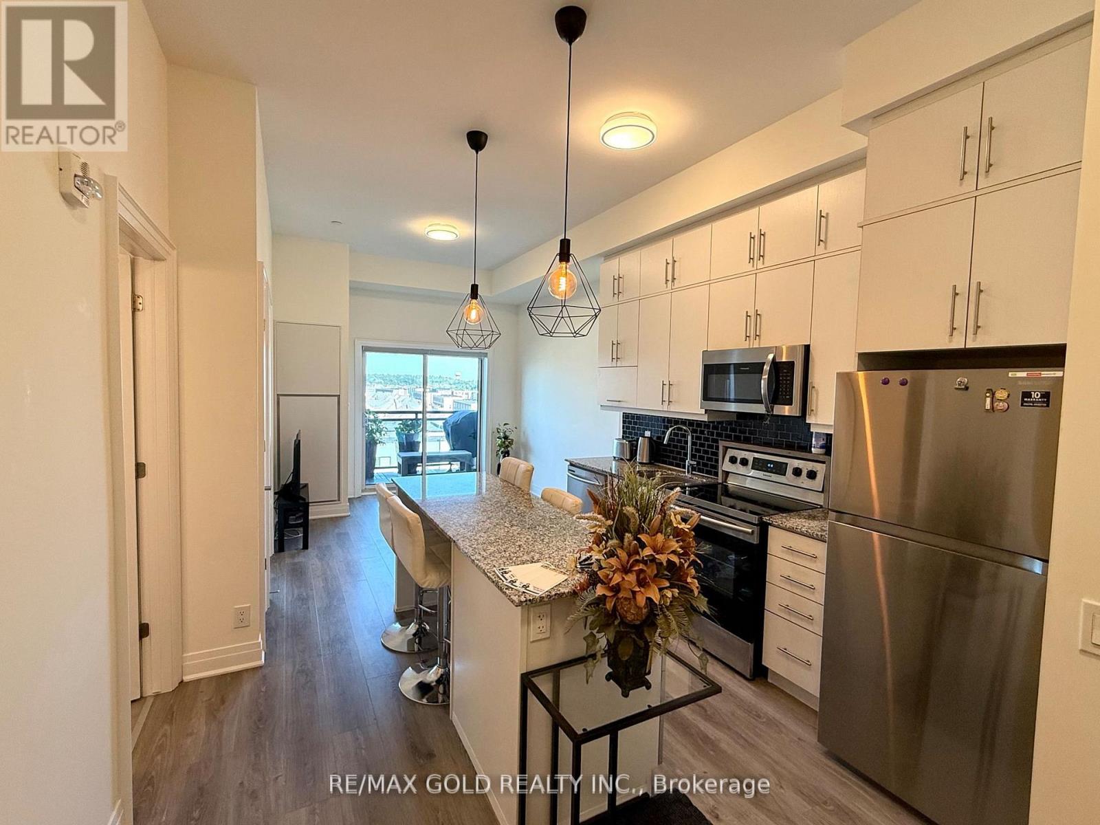 608 - 128 Grovewood Common, Oakville, Ontario  L6H 0X3 - Photo 12 - W13074062