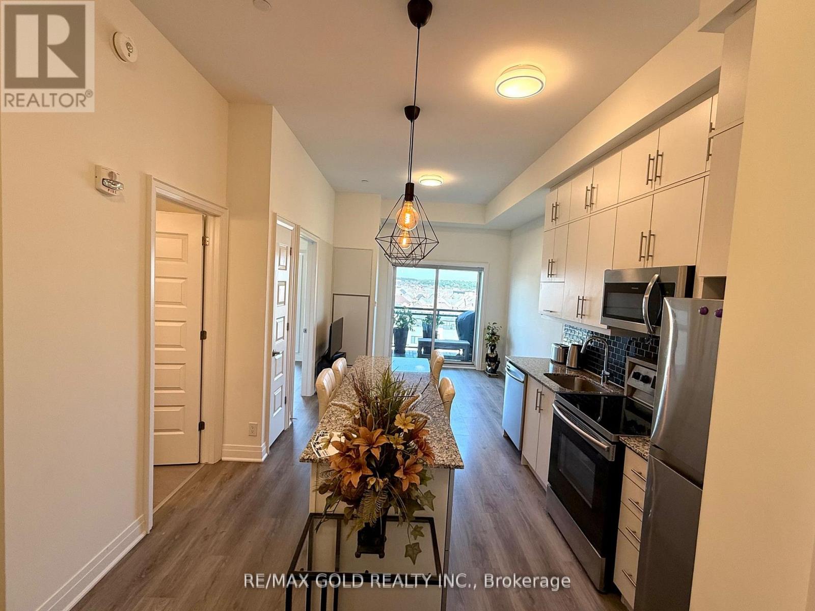 608 - 128 Grovewood Common, Oakville, Ontario  L6H 0X3 - Photo 13 - W13074062