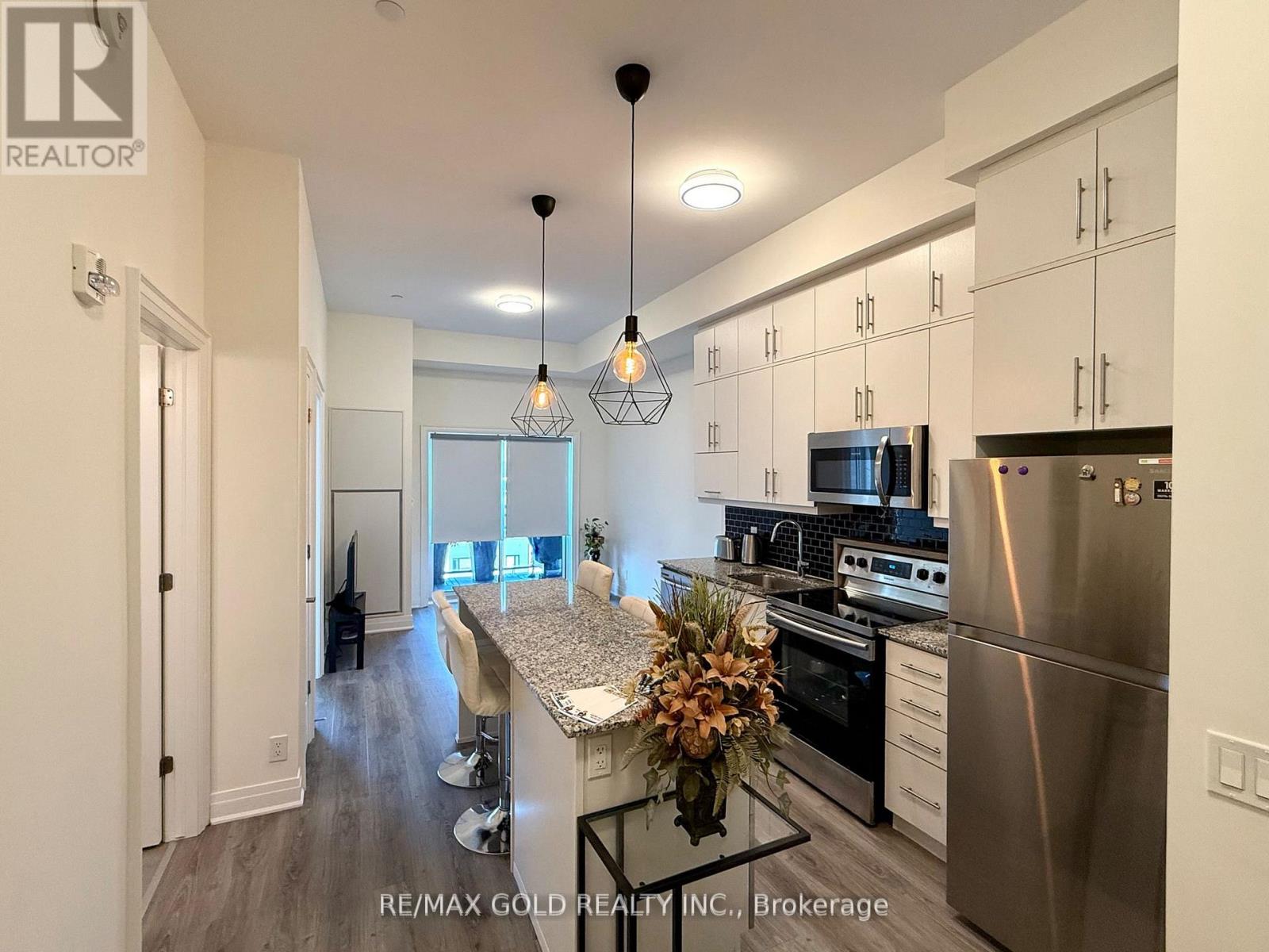 608 - 128 Grovewood Common, Oakville, Ontario  L6H 0X3 - Photo 14 - W13074062