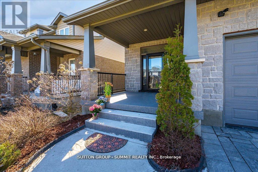 9 Mcintyre Lane, East Luther Grand Valley, Ontario  L9W 6T9 - Photo 3 - X13074014