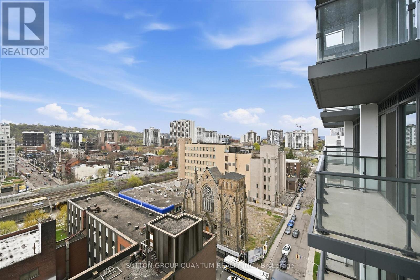 1221 - 75 James Street S, Hamilton, Ontario  L8P 2T1 - Photo 14 - X13074024