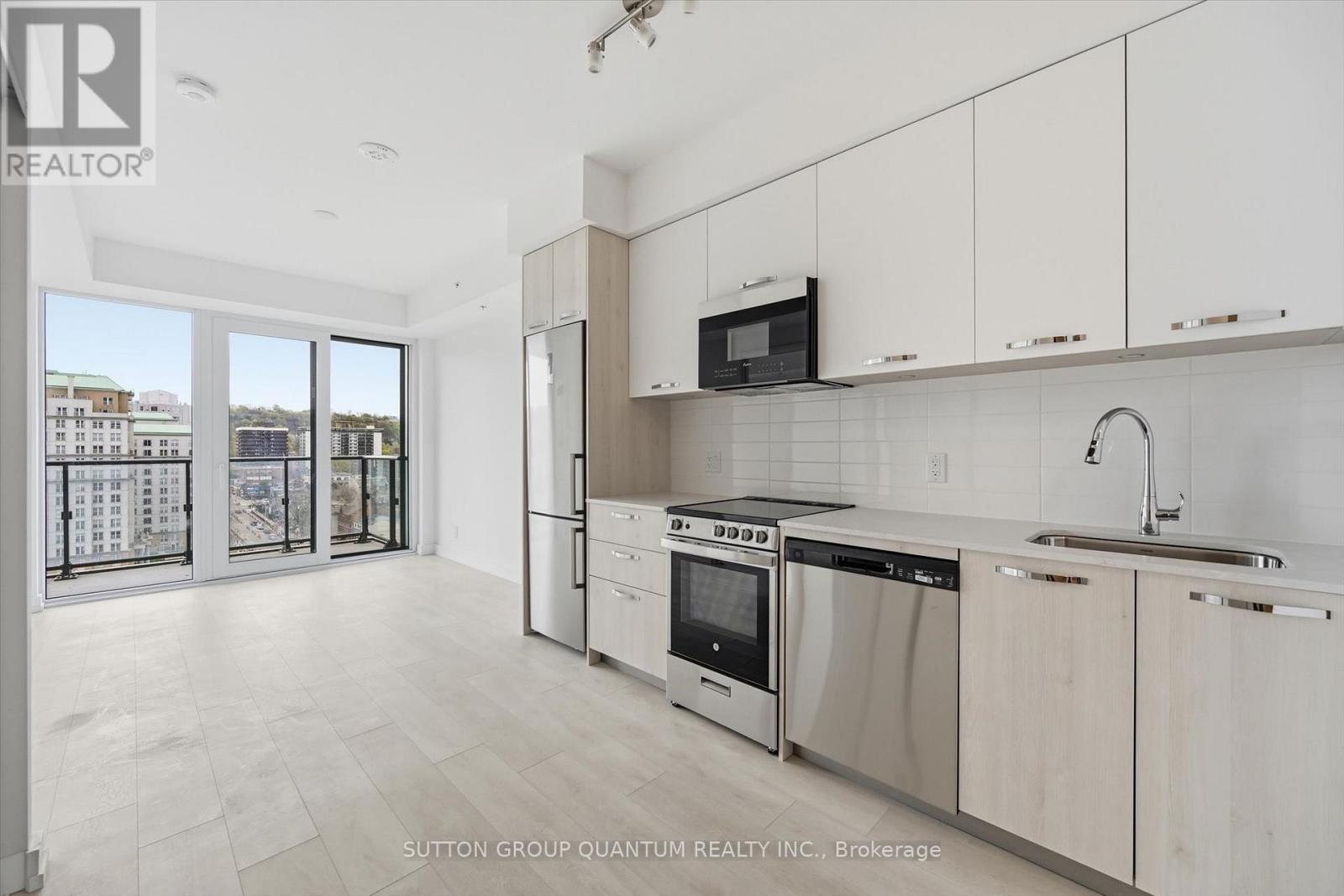 1221 - 75 James Street S, Hamilton, Ontario  L8P 2T1 - Photo 8 - X13074024