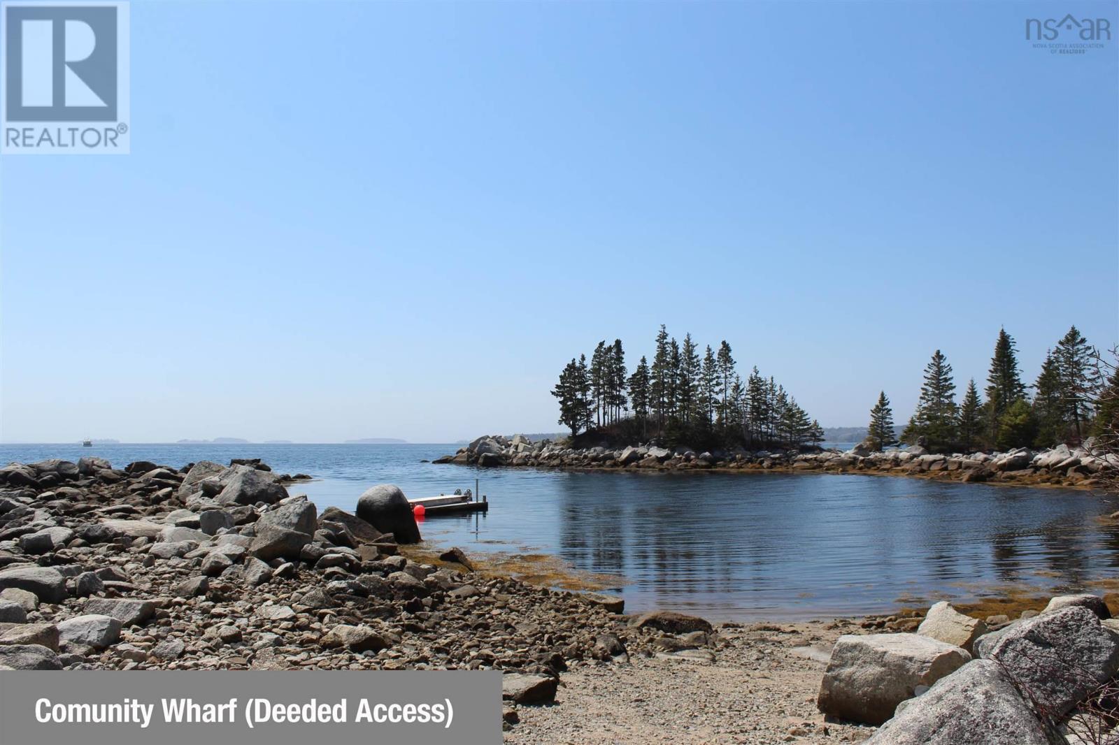 5 Big Rock, East Chester, Nova Scotia