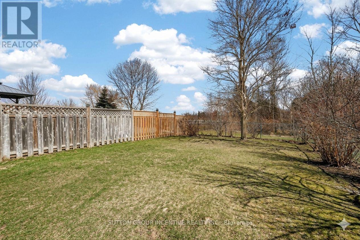 41 Herrema Boulevard, Uxbridge, Ontario  L9P 1W6 - Photo 30 - N12896036