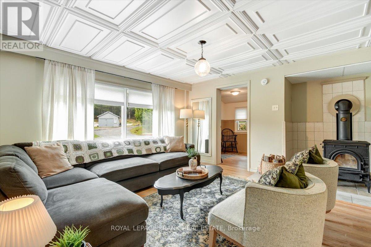 352 Lasswade Road, North Kawartha, Ontario  K0L 1A0 - Photo 12 - X13072558