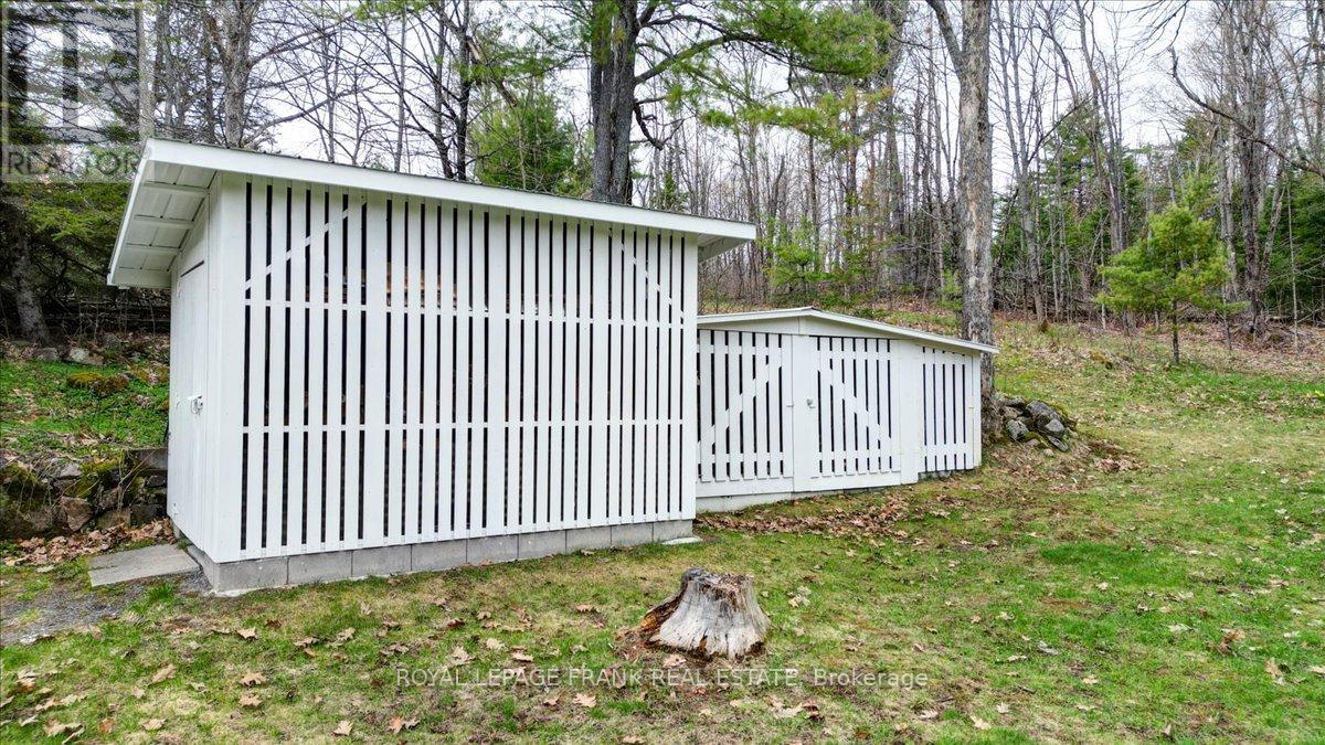 352 Lasswade Road, North Kawartha, Ontario  K0L 1A0 - Photo 42 - X13072558